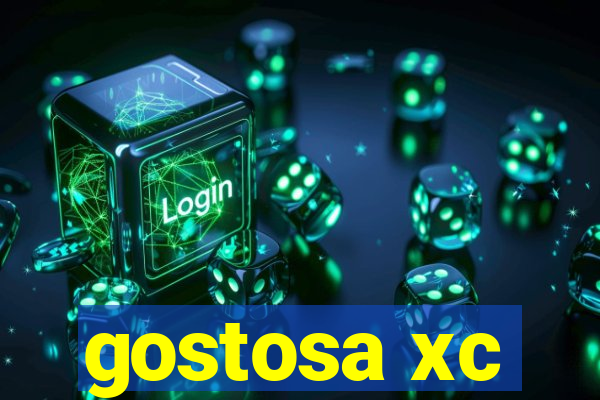 gostosa xc